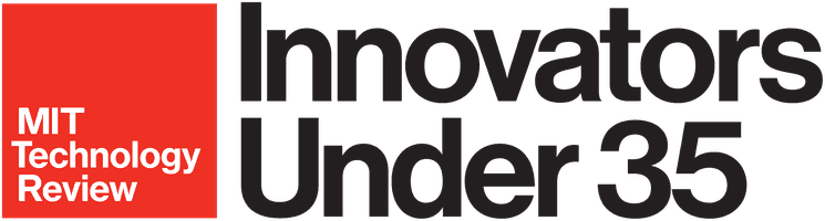 MIT Technology Review Innovators Under 35